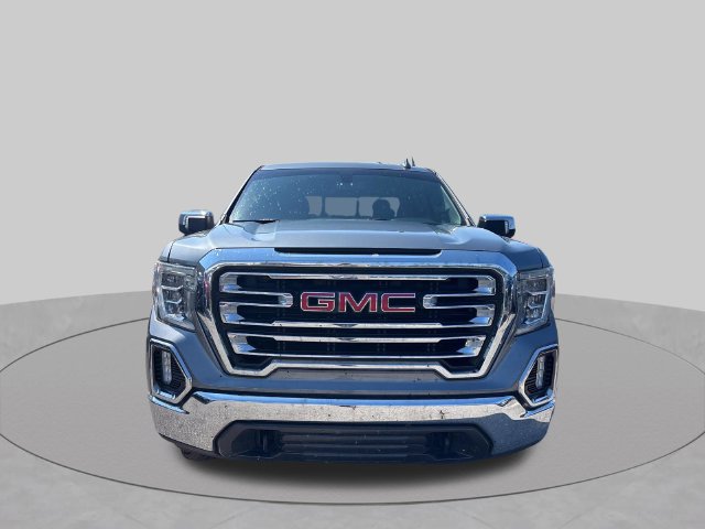 Used 2019 GMC Sierra 1500 SLT w/ SLT Convenience Package AWD/4WD image 2