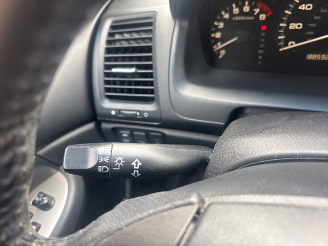 Used 2007 Honda Accord EX-L image 21