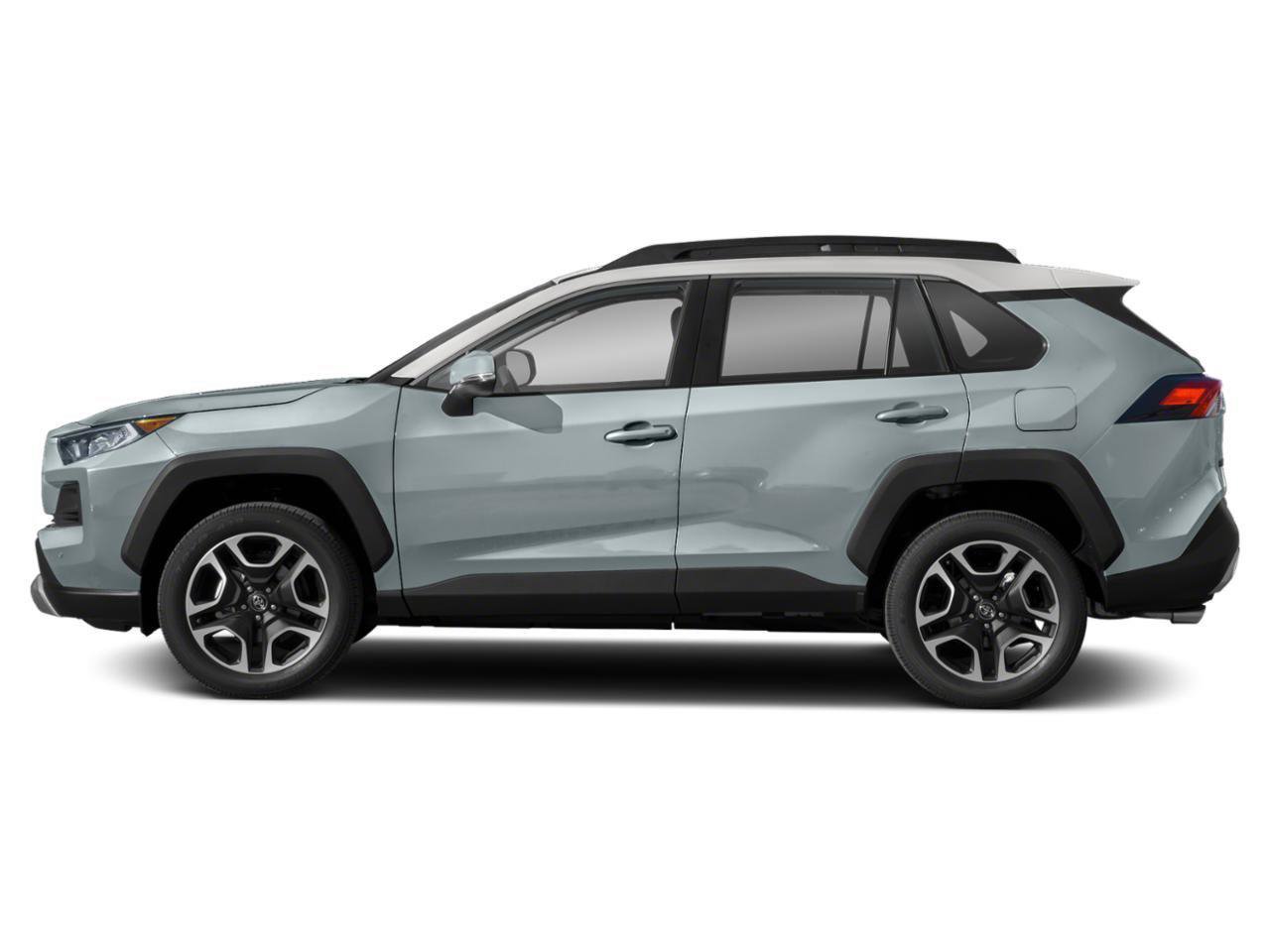 Used 2019 Toyota RAV4 Adventure w/ Carpet Mat Package AWD/4WD image 13