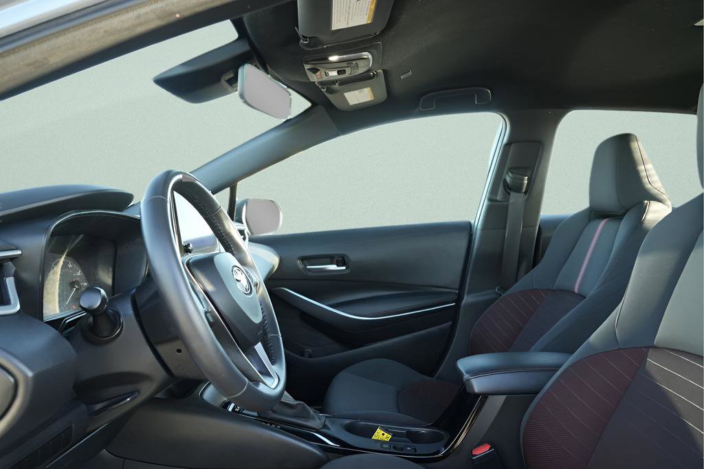 Used 2024 Toyota Corolla SE image 24