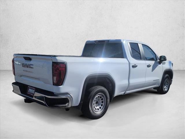 Used 2023 GMC Sierra 1500 Pro w/ Trailering Package image 5