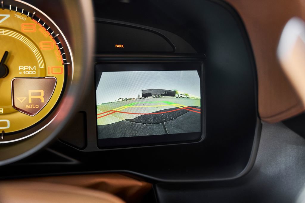 Used 2020 Ferrari F8 Tributo image 79