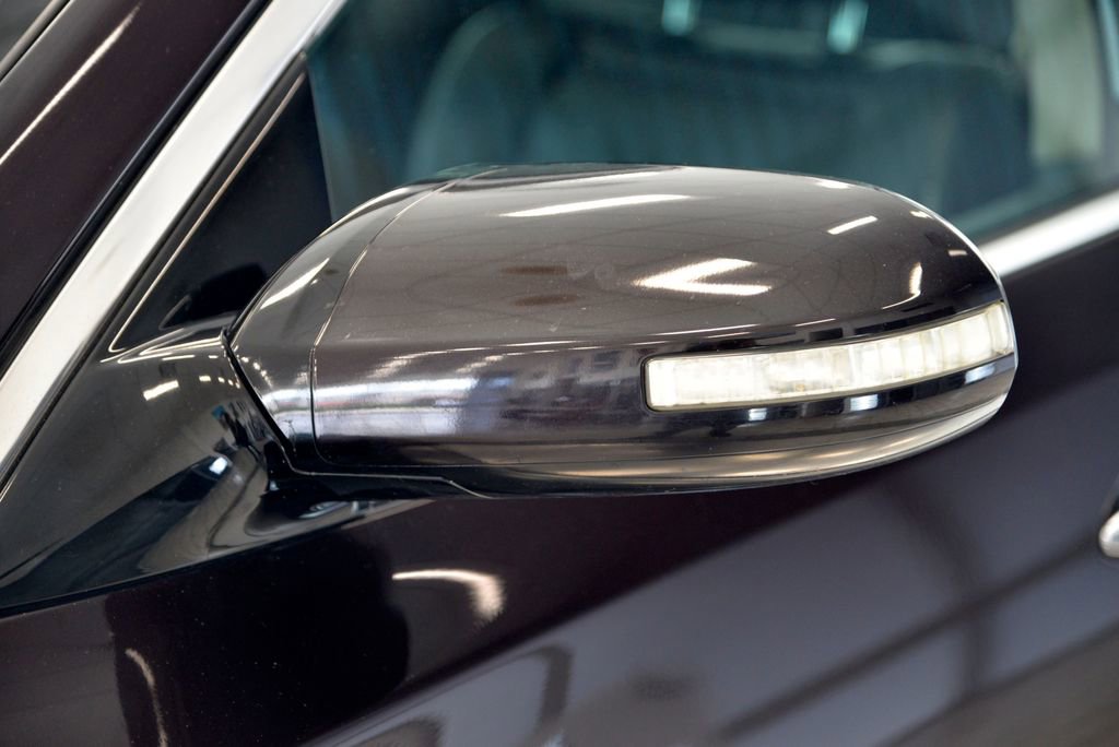 Used 2012 Nissan Maxima 3.5 SV w/ Monitor Pkg FWD image 12
