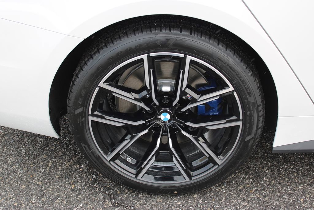 New 2026 BMW 440i xDrive w/ Premium Package image 37