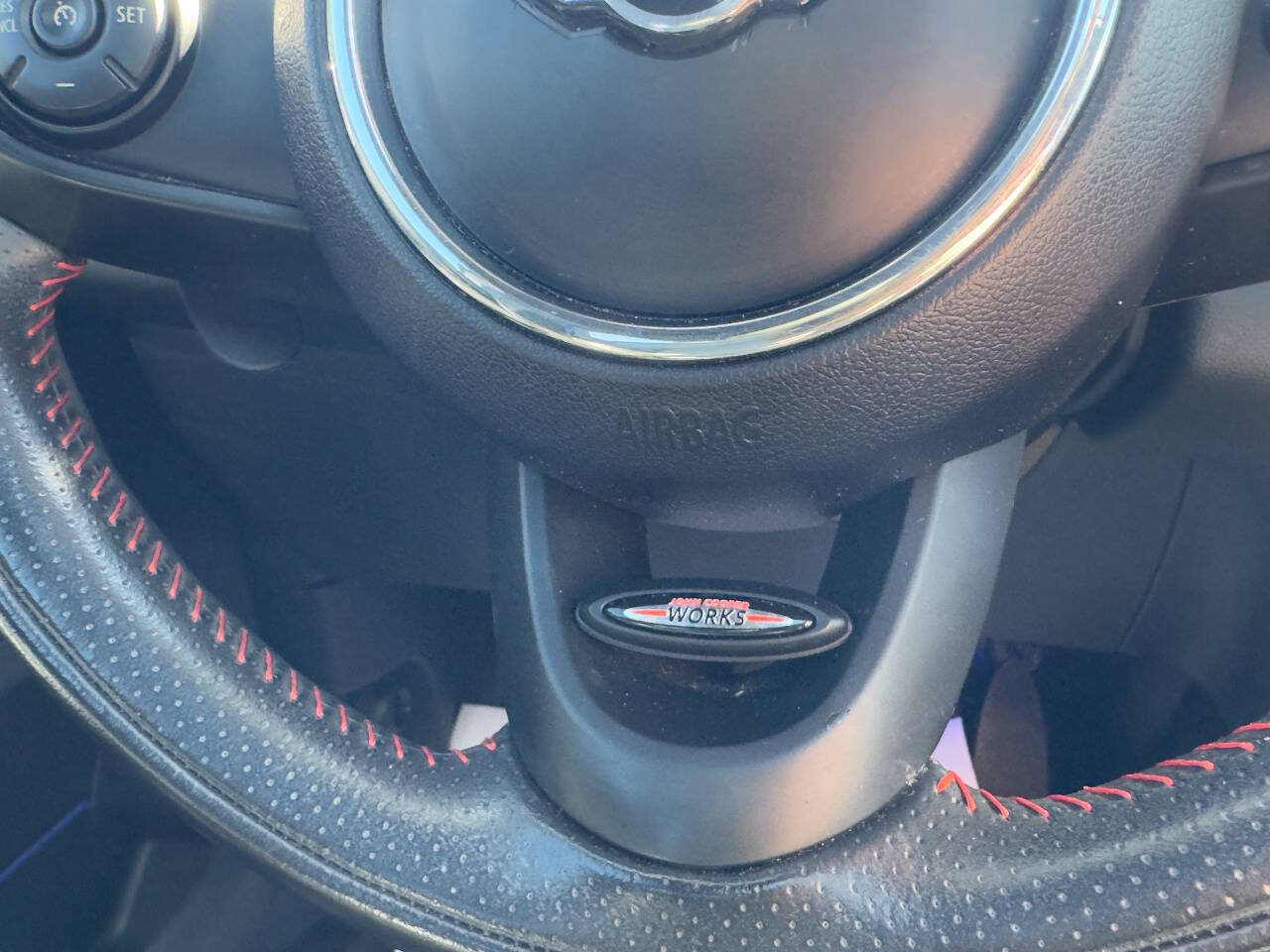 Used 2019 MINI Cooper Countryman S FWD image 20