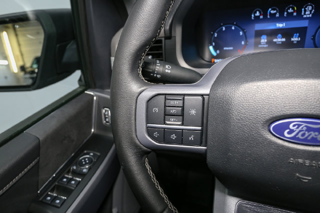 Used 2025 Ford F150 XLT w/ Equipment Group 301A Standard AWD/4WD image 28