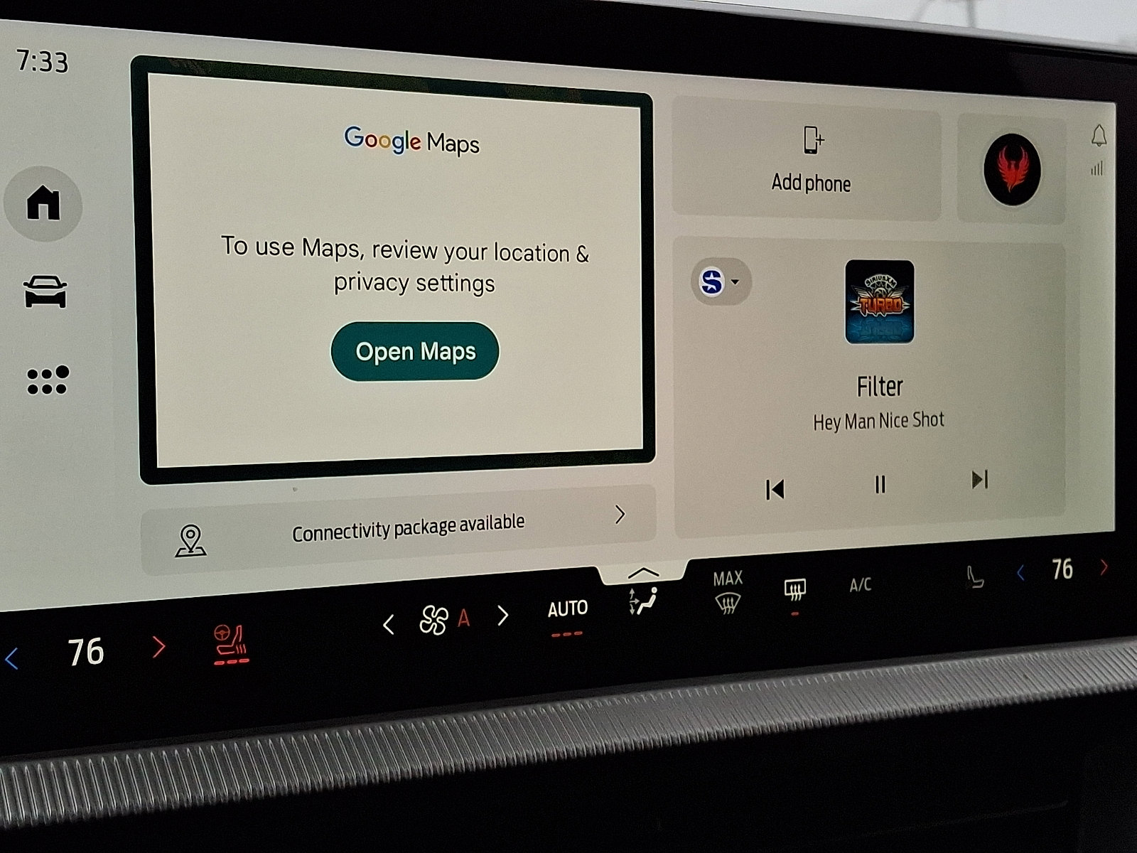 Used 2025 Ford Explorer ST image 18