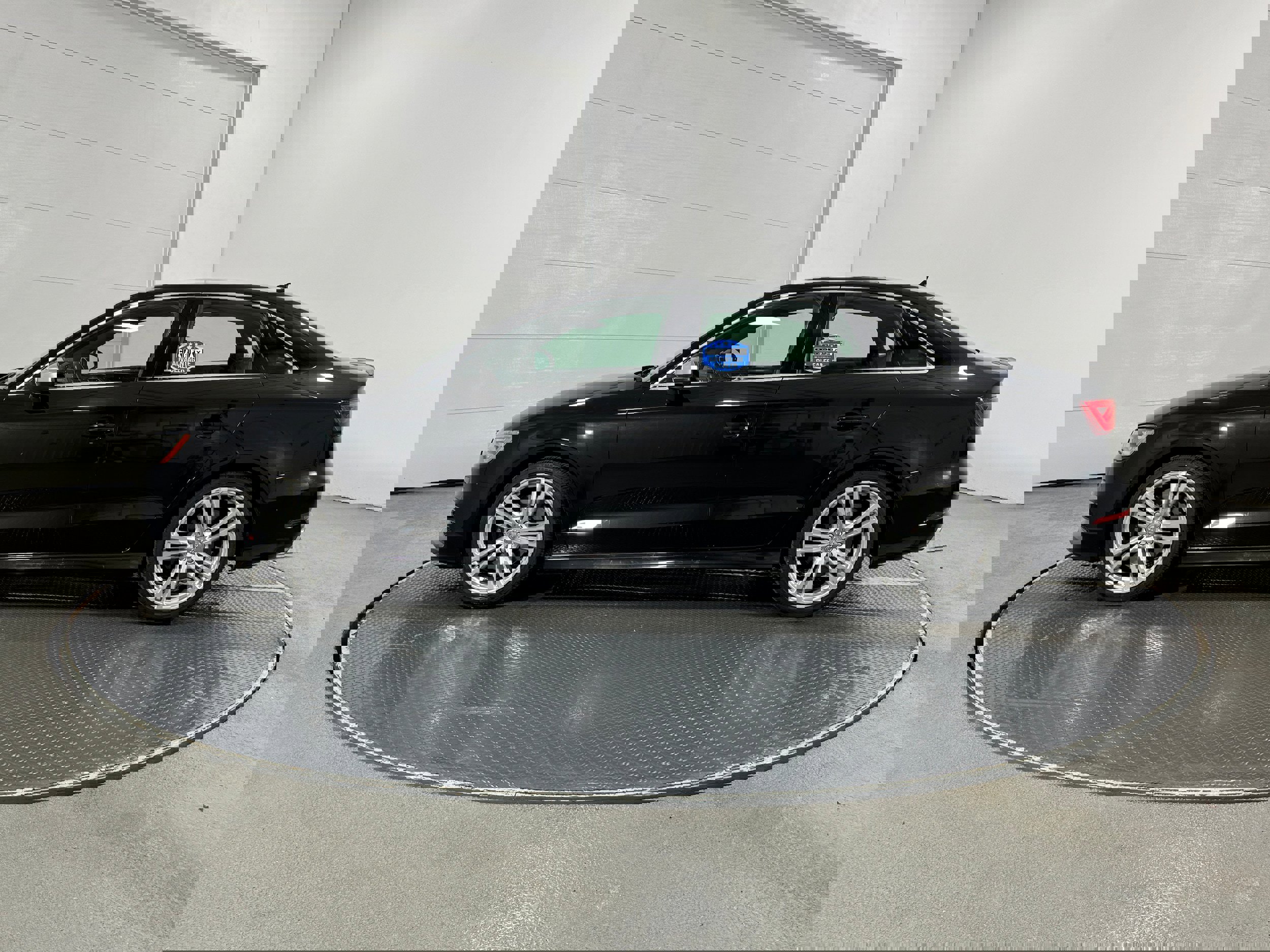 Used 2016 Audi S3 Premium Plus w/ Technology Package image 20