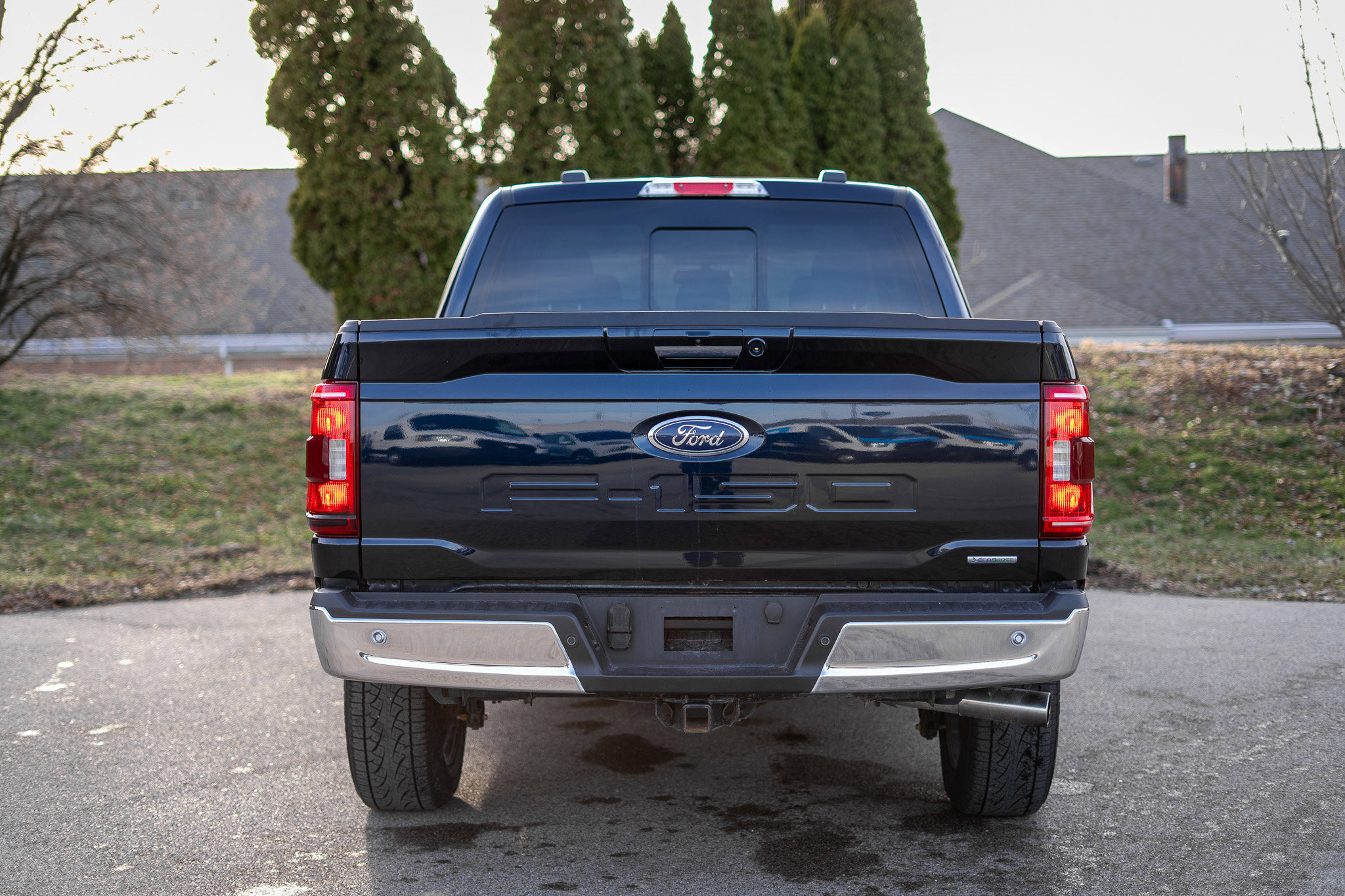 Used 2022 Ford F150 XLT w/ Equipment Group 302A High image 6