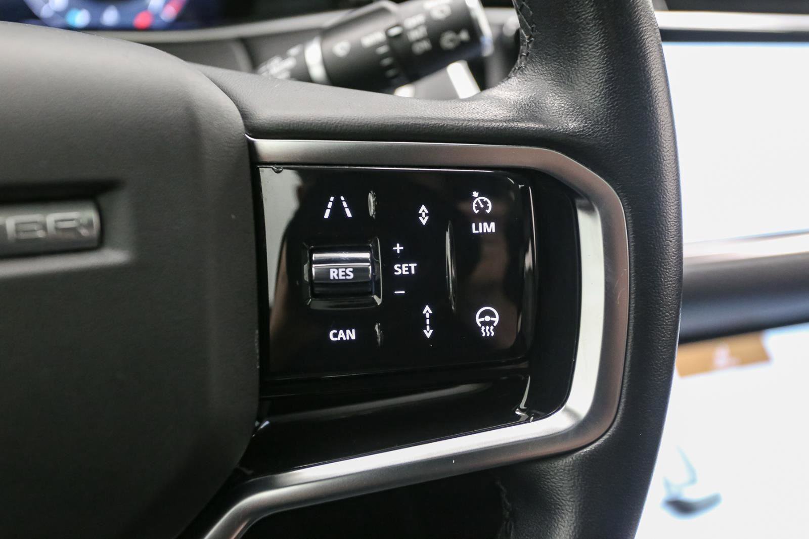 Used 2023 Land Rover Range Rover Evoque S image 41