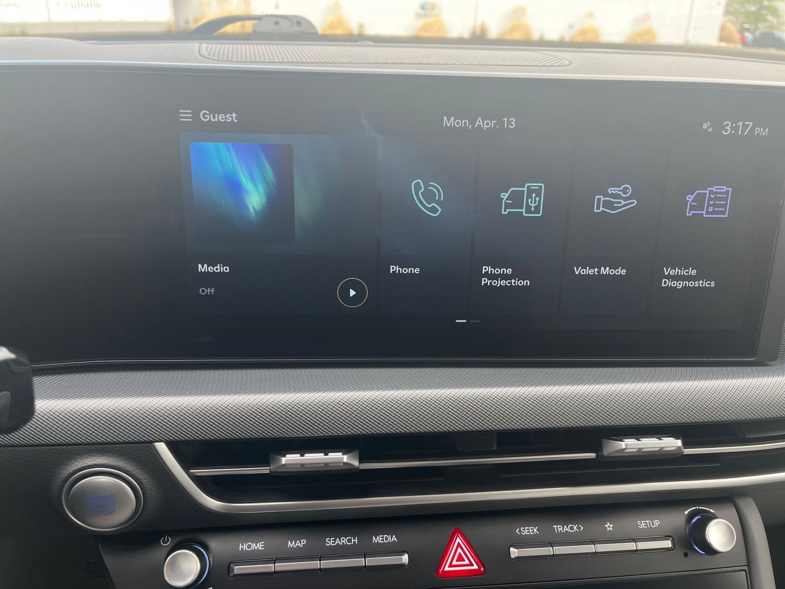 Used 2025 Hyundai Sonata SEL FWD image 17