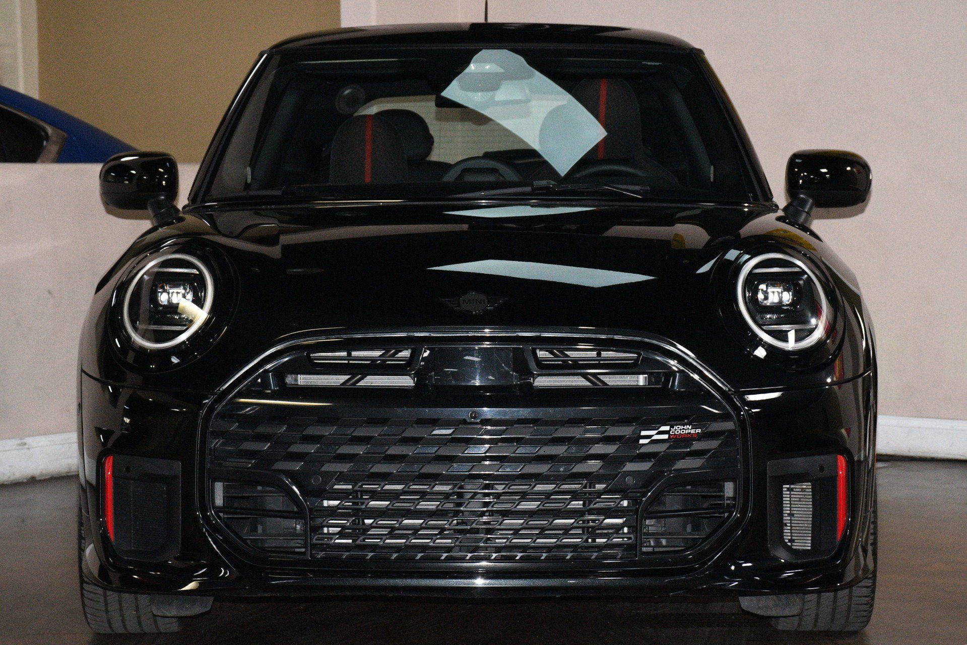 Used 2025 MINI Cooper John Cooper Works