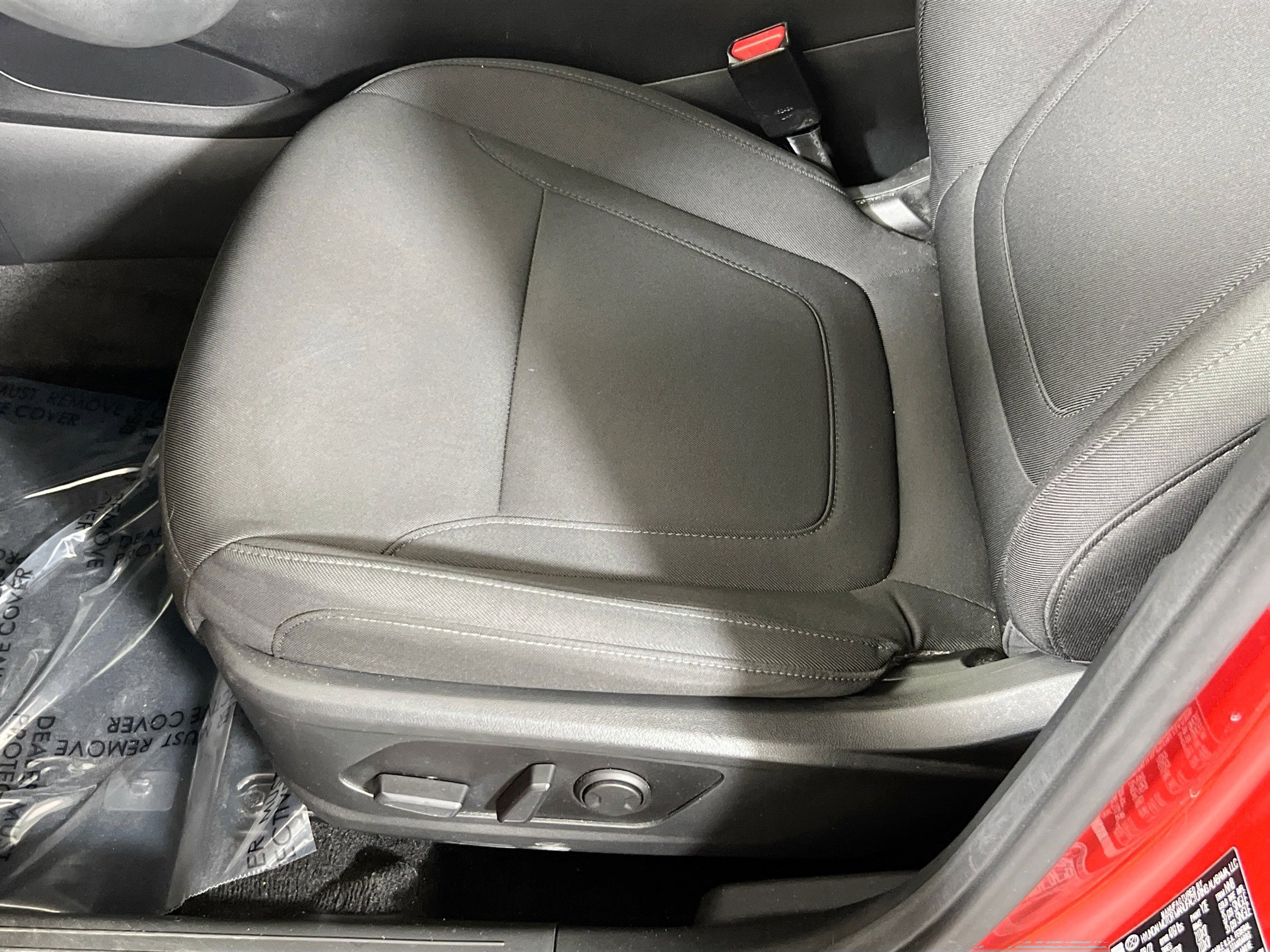 Used 2022 Hyundai Tucson SEL w/ Cargo Package image 18