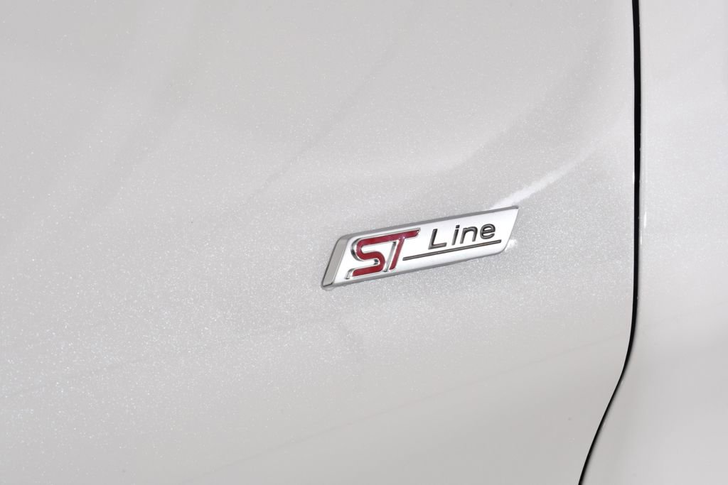 New 2026 Ford Explorer ST-Line AWD/4WD image 23