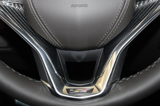 New 2026 Cadillac CT5 V image 26