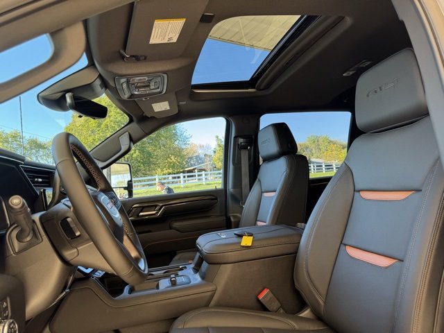 New 2026 GMC Sierra 3500 AT4 w/ AT4 Premium Plus Package image 14