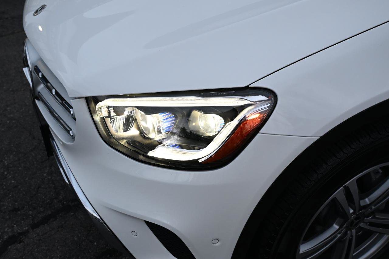Used 2022 Mercedes-Benz GLC 300 4MATIC image 52
