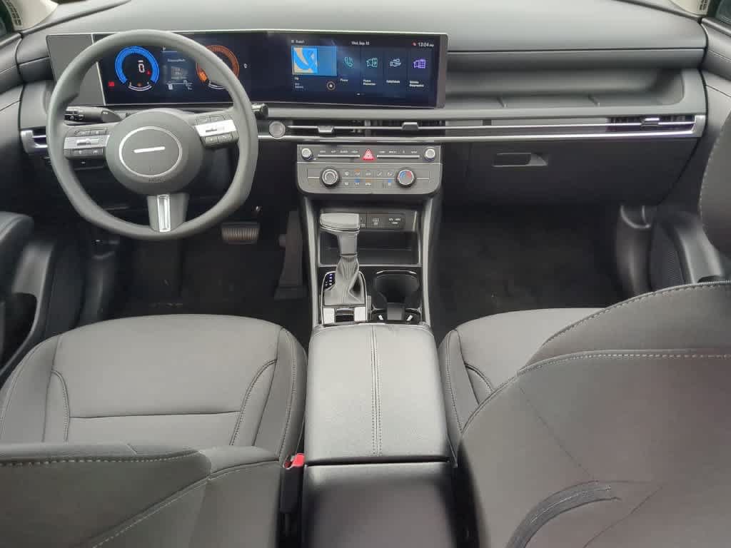 New 2026 Hyundai Tucson SE FWD image 16
