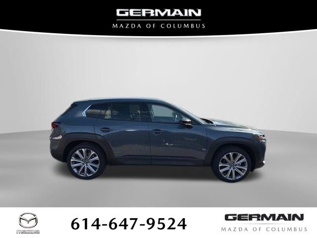 New 2026 MAZDA CX-50 AWD 2.5 S w/ Weather Package image 7