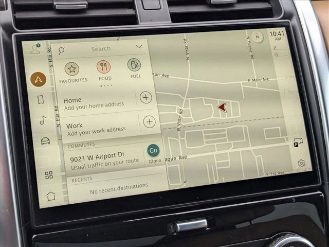 Used 2023 Land Rover Discovery HSE R-Dynamic image 18