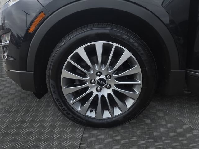 Used 2017 Lincoln MKC Reserve image 35