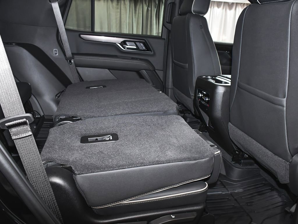 Used 2026 GMC Yukon Elevation w/ LPO, Floor Liner Package AWD/4WD image 57