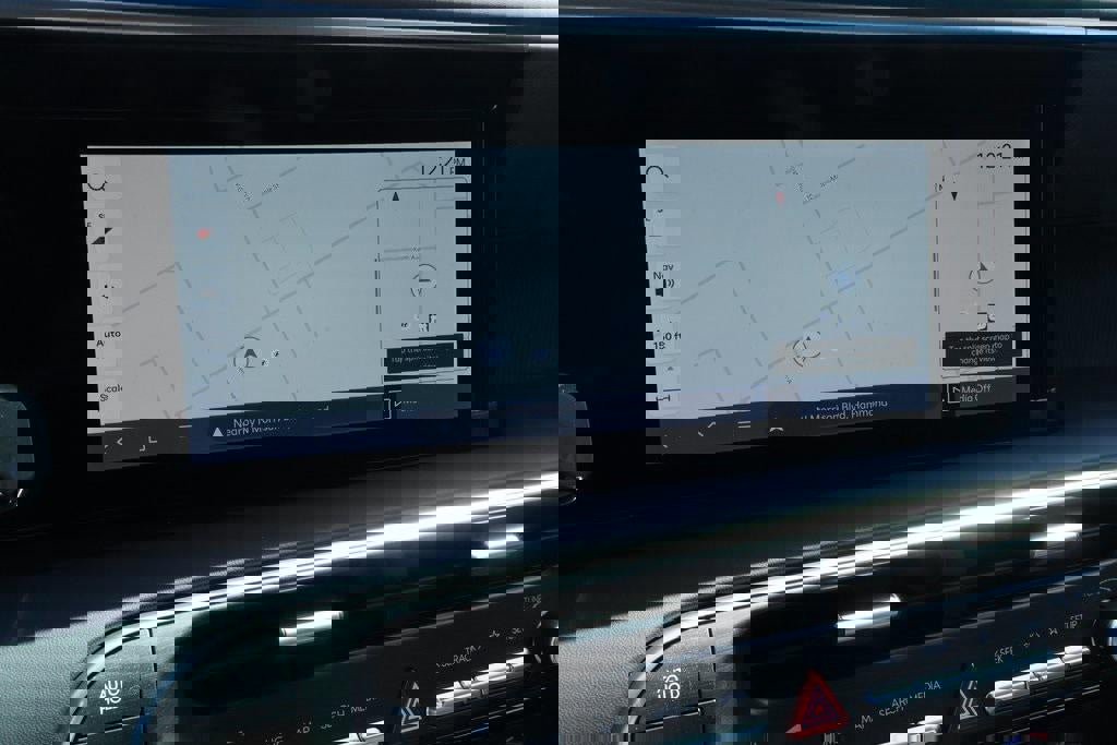 New 2026 Hyundai Palisade Calligraphy image 3