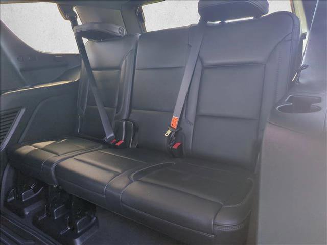 Used 2021 GMC Yukon Denali w/ Denali Premium Package AWD/4WD image 21