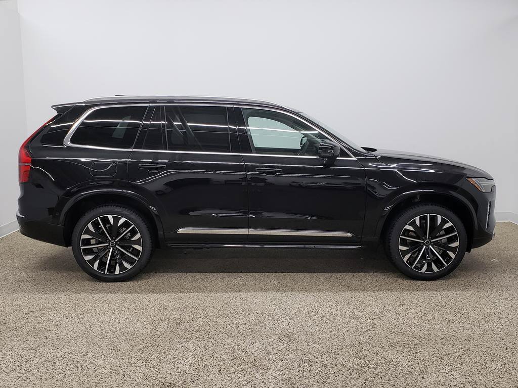 New 2026 Volvo XC90 B6 Plus w/ Protection Package Premier AWD/4WD image 2
