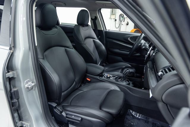 Used 2020 MINI Cooper Clubman S AWD/4WD image 26