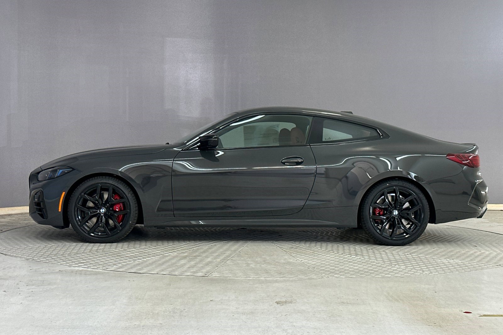 New 2026 BMW M440i Coupe w/ Premium Package image 2