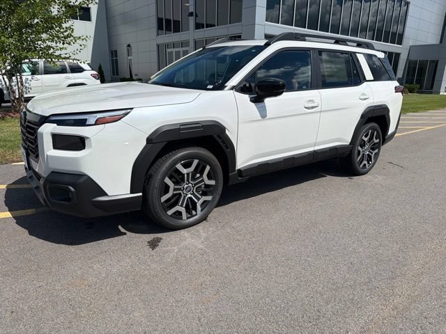 New 2026 Subaru Outback Touring XT