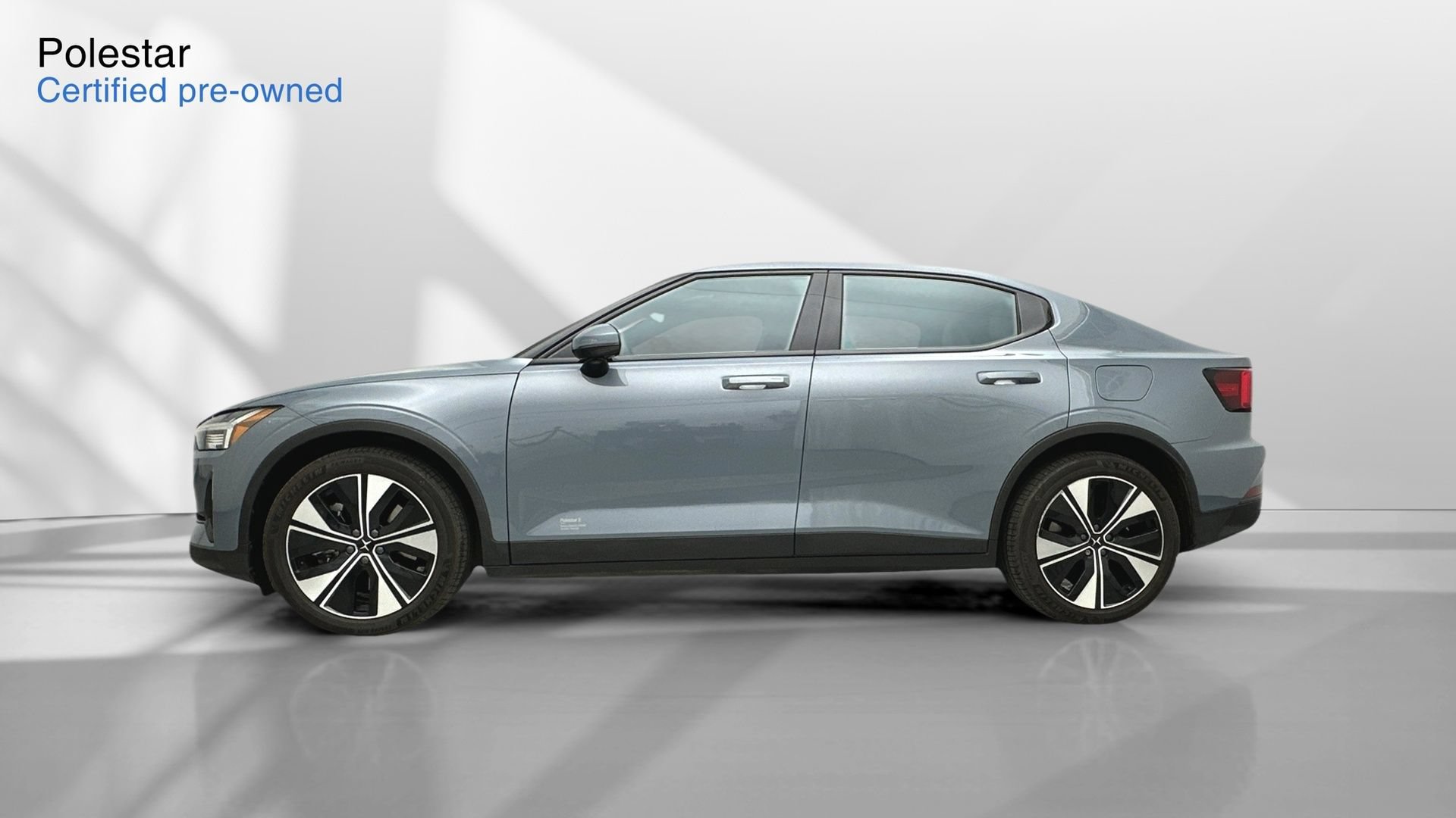 Used 2023 Polestar Polestar 2 AWD/4WD image 2