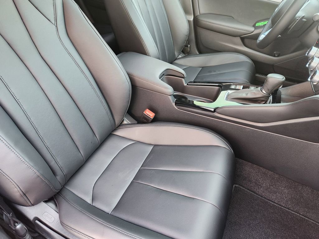 New 2026 Acura Integra image 13