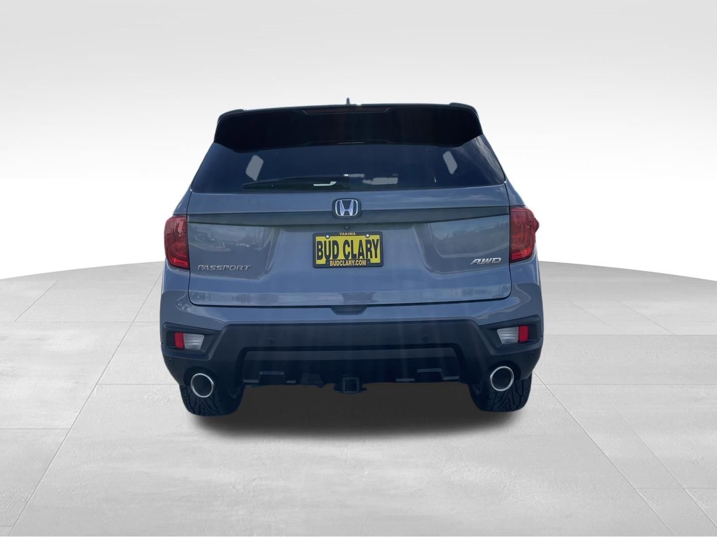 Used 2022 Honda Passport EX-L image 5