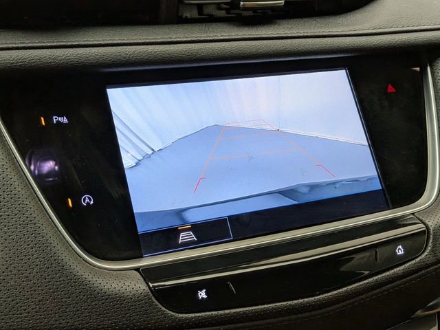 Certified 2023 Cadillac XT5 Premium Luxury w/ LPO, Floor Liner Package image 16