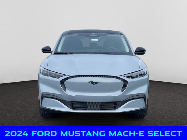 New 2024 Ford Mustang Mach-E Select image 8