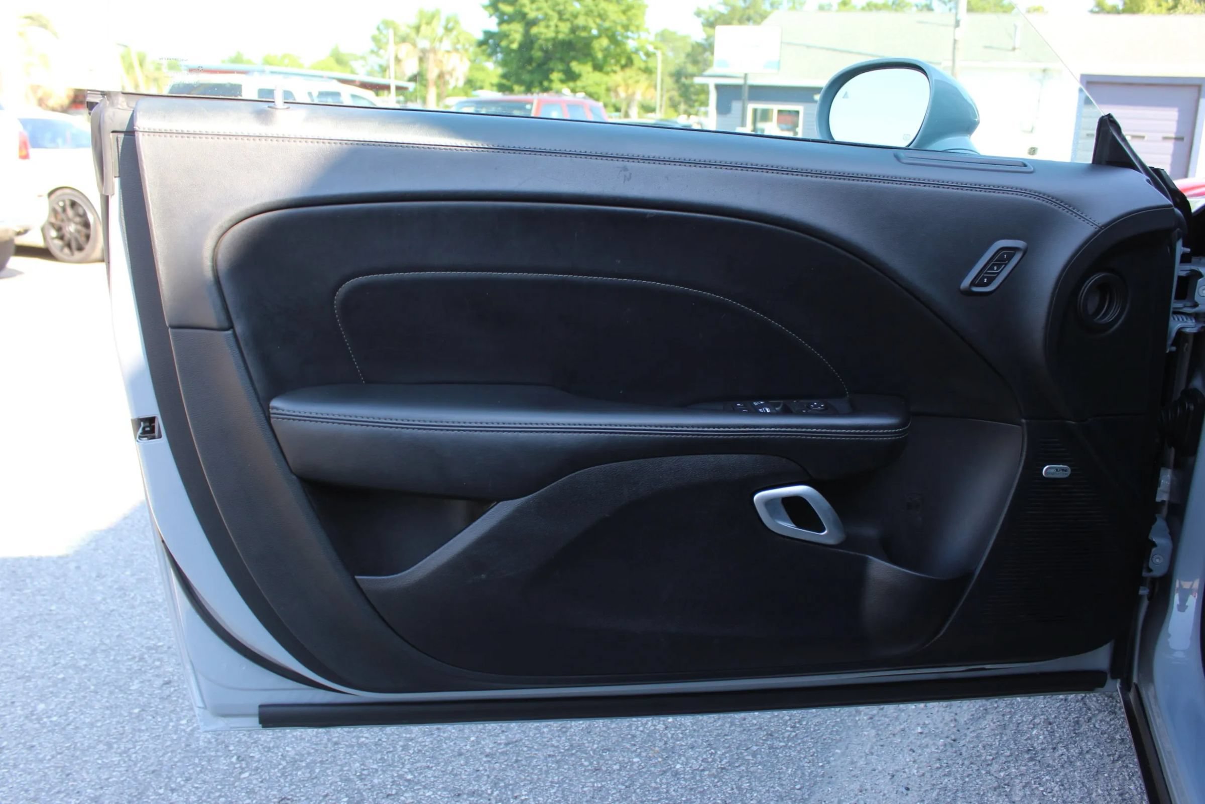 Used 2022 Dodge Challenger R/T w/ Plus Package RWD image 10