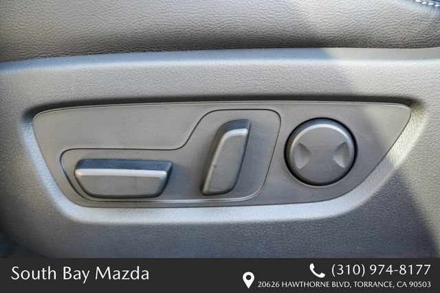 New 2026 MAZDA CX-50 2.5 Hybrid w/ Preferred Pkg AWD/4WD image 15