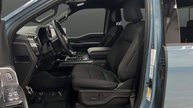 Used 2023 Ford F150 XLT w/ Equipment Group 302A High AWD/4WD image 9