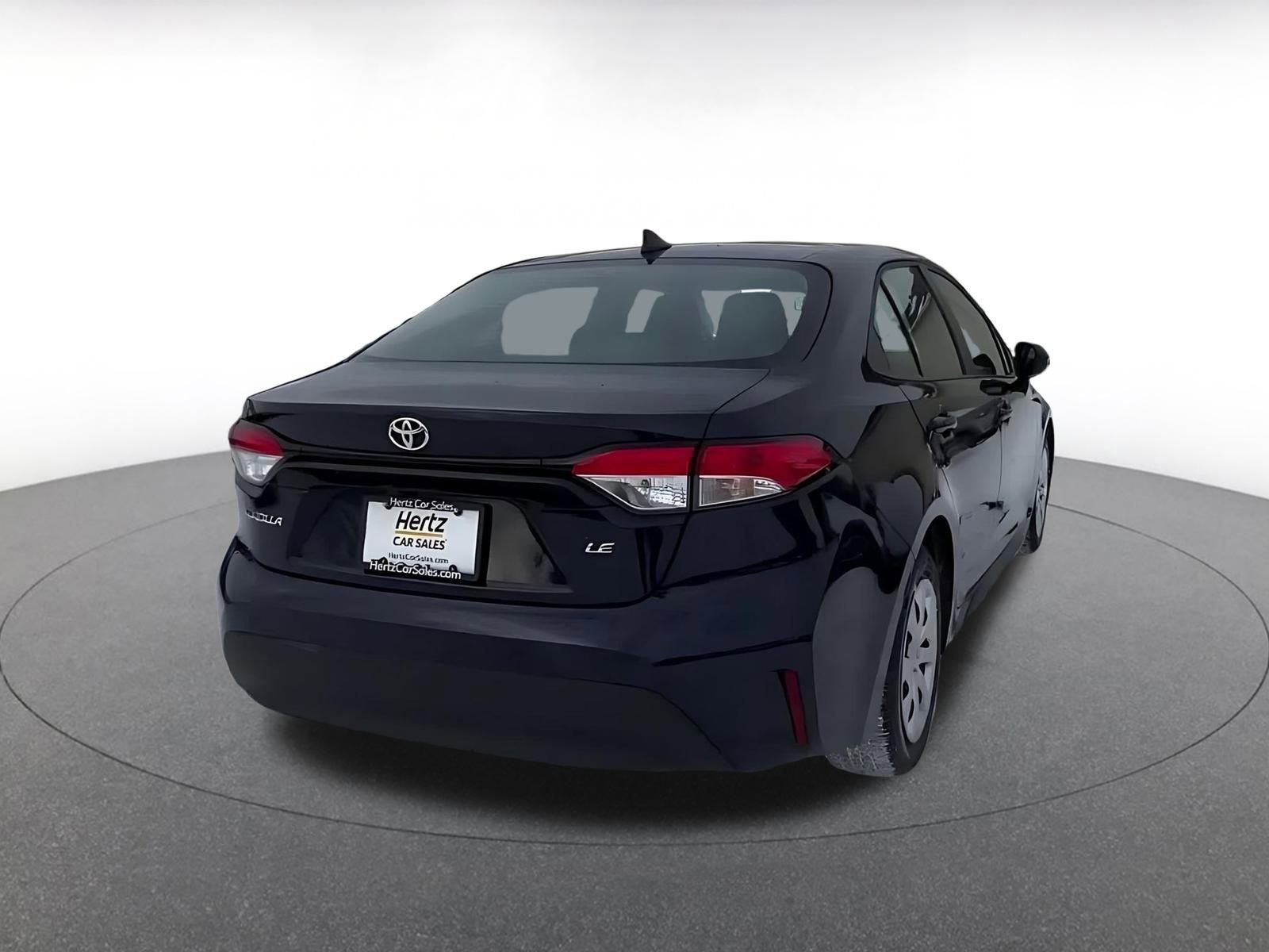 Used 2025 Toyota Corolla LE image 15