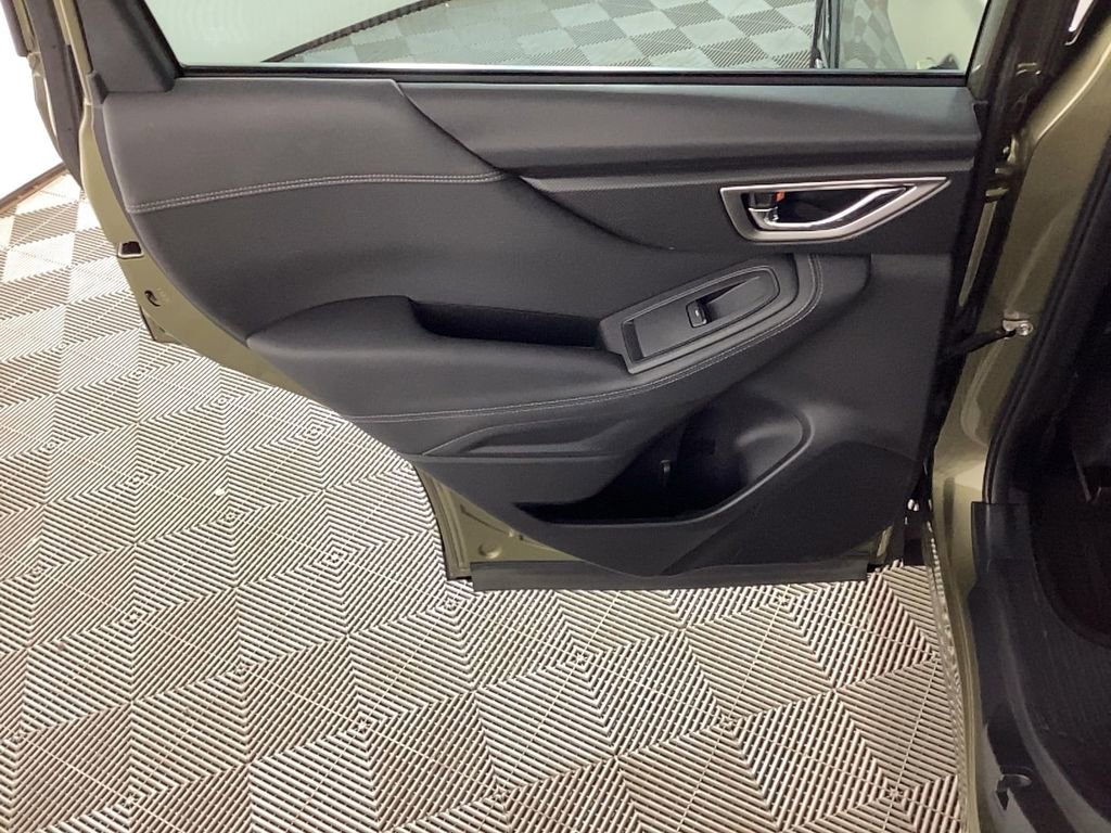 Used 2022 Subaru Forester Premium image 13