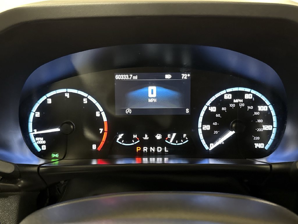 Used 2024 Ford Bronco Sport Big Bend AWD/4WD image 12