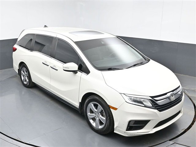 Used 2019 Honda Odyssey EX-L image 13