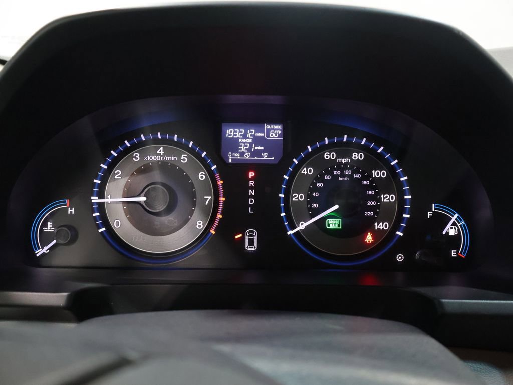 Used 2013 Honda Odyssey EX-L image 40