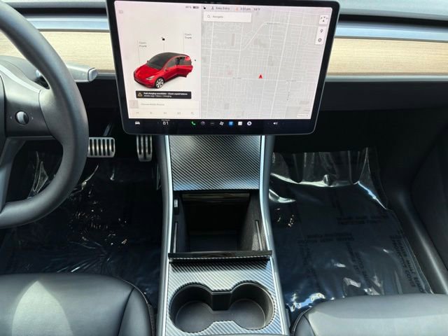 Used 2021 Tesla Model Y Long Range image 18