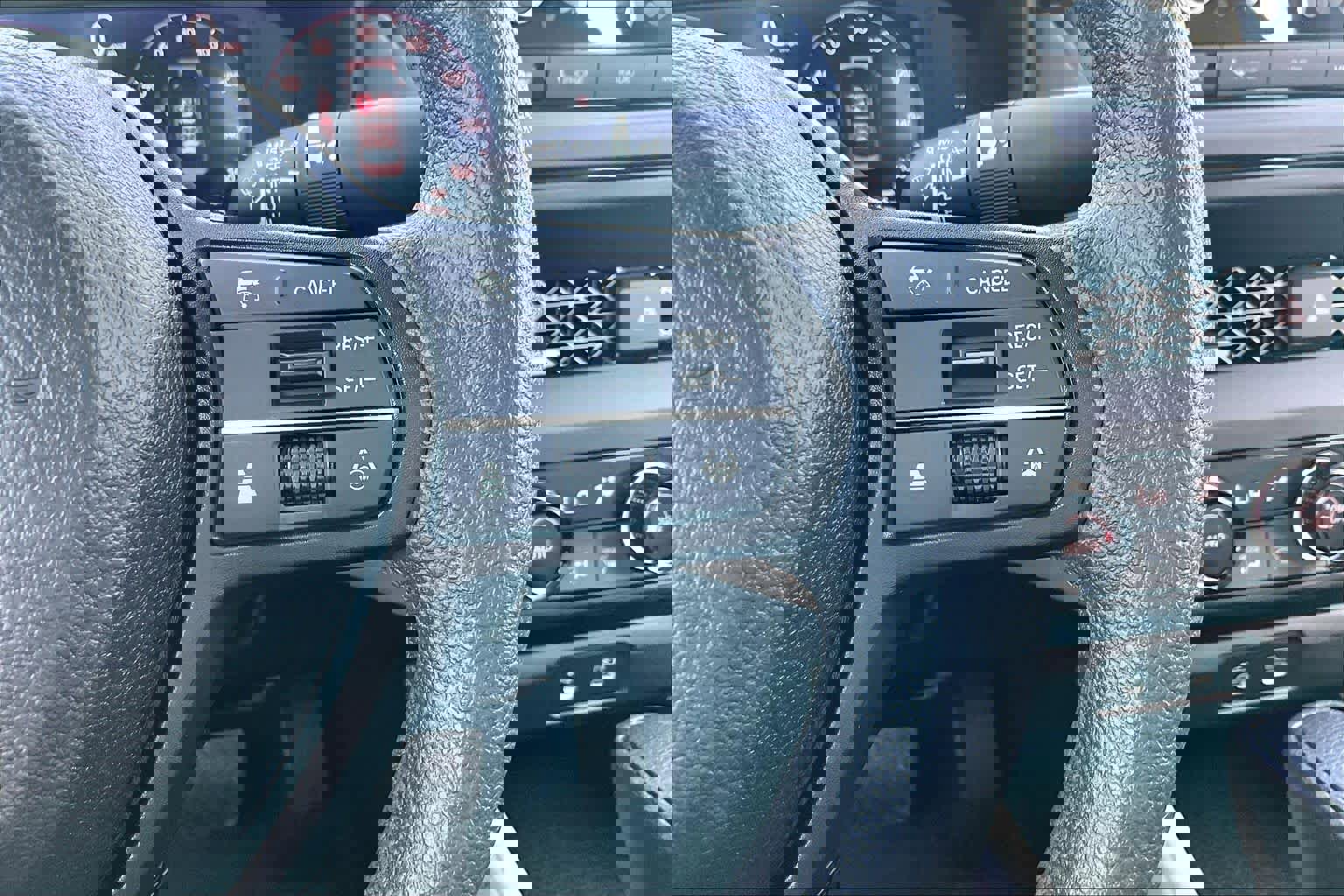 Used 2025 Honda Accord SE image 22