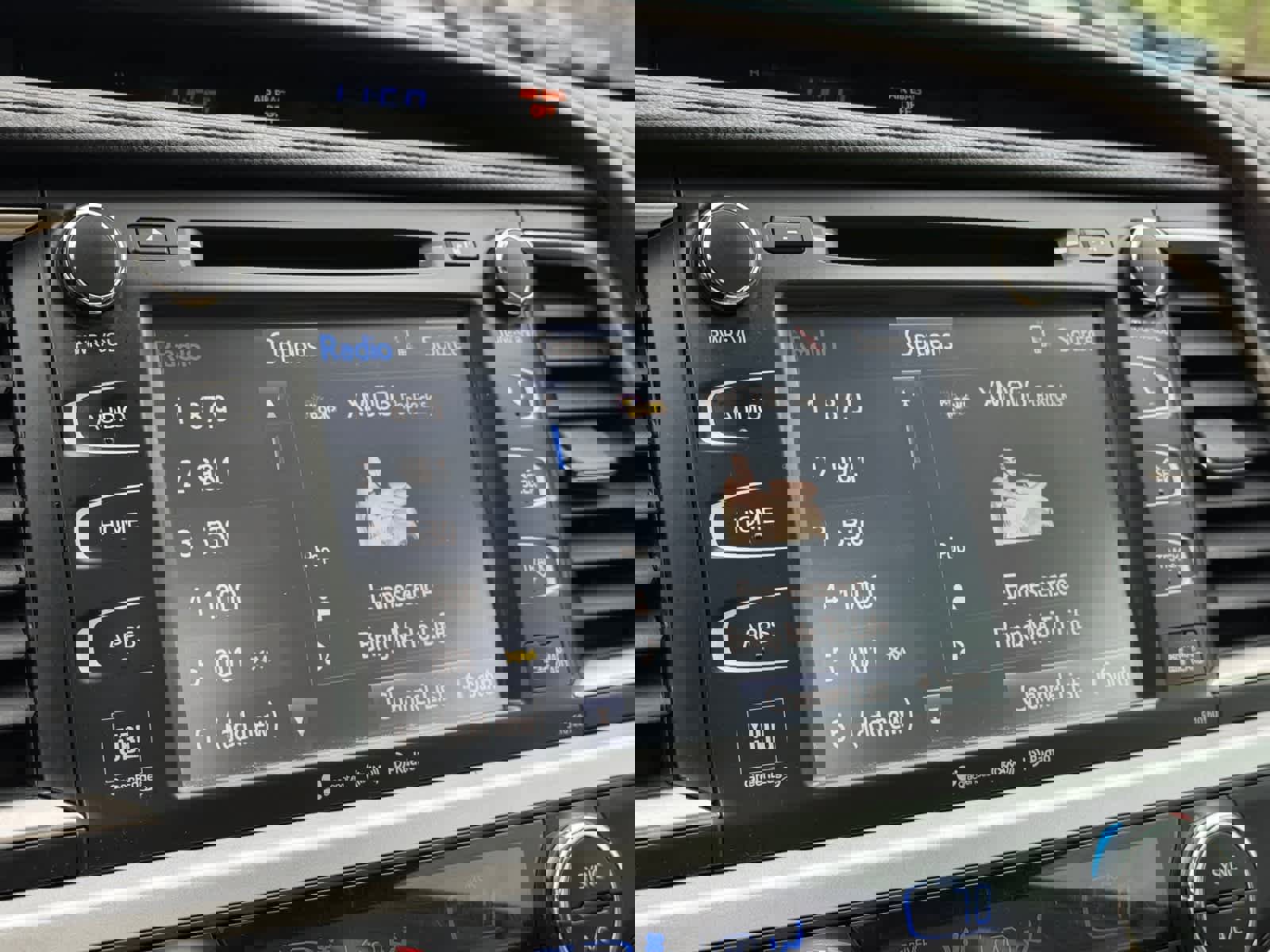 Used 2016 Toyota Highlander Limited Platinum AWD/4WD image 6