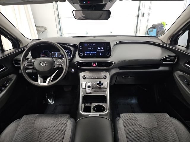 Used 2022 Hyundai Santa Fe SEL AWD/4WD image 28