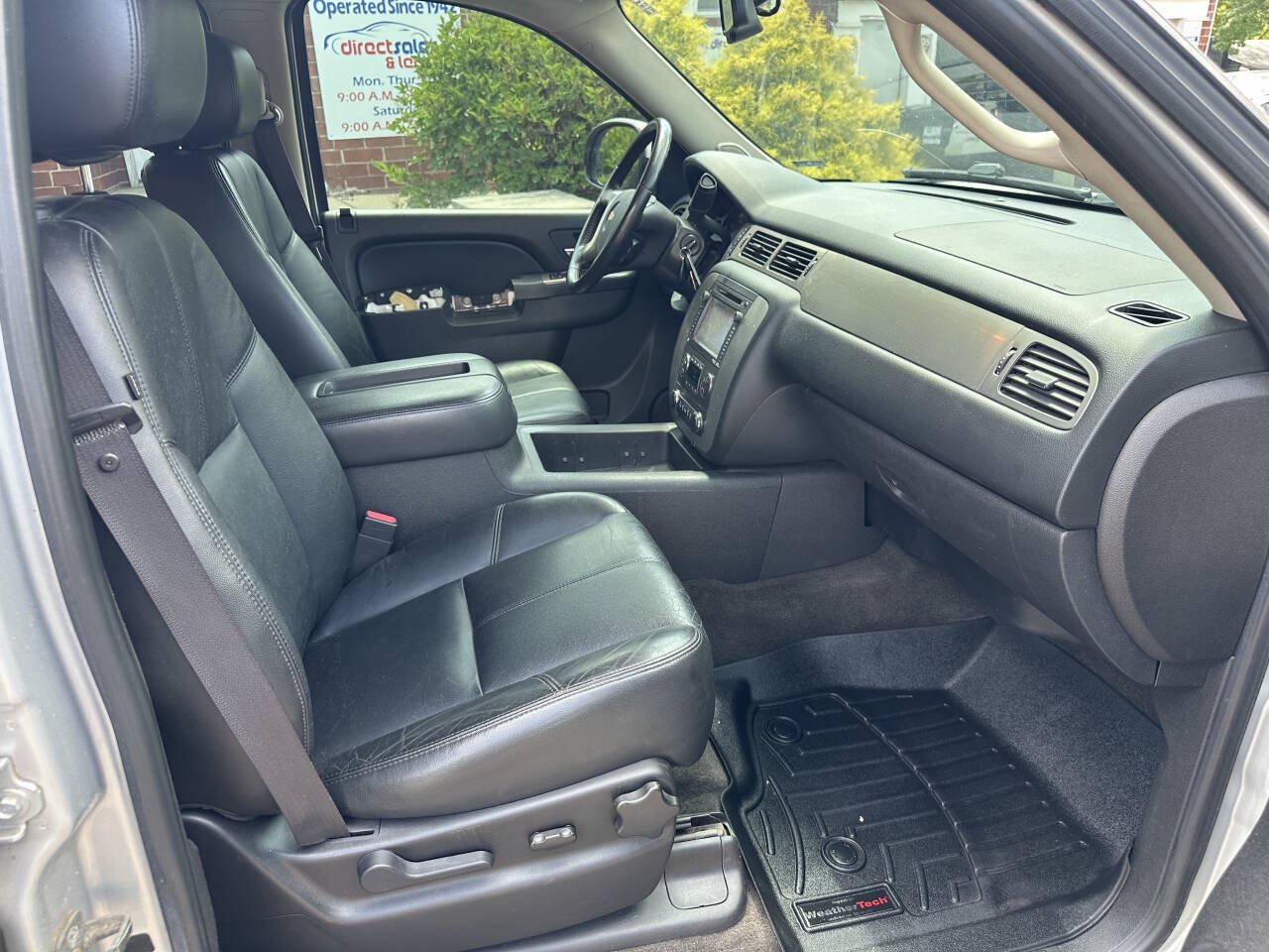 Used 2012 Chevrolet Avalanche LT AWD/4WD image 19